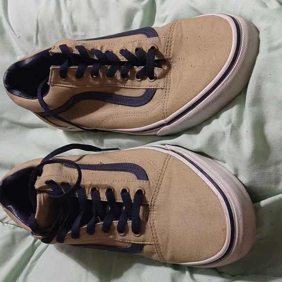 Mens Vans size 12 - Picture 2 of 11